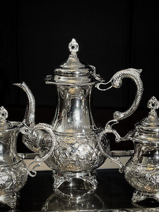 Windsor kettle set
