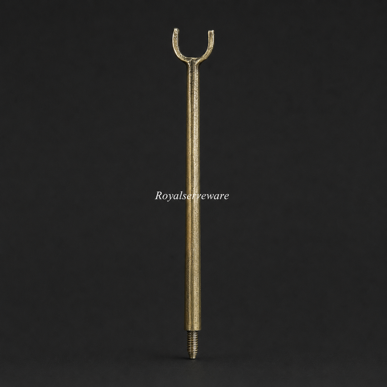 Small rod