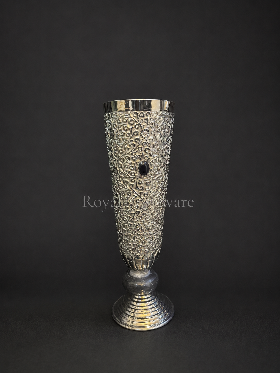 Large Brass vase