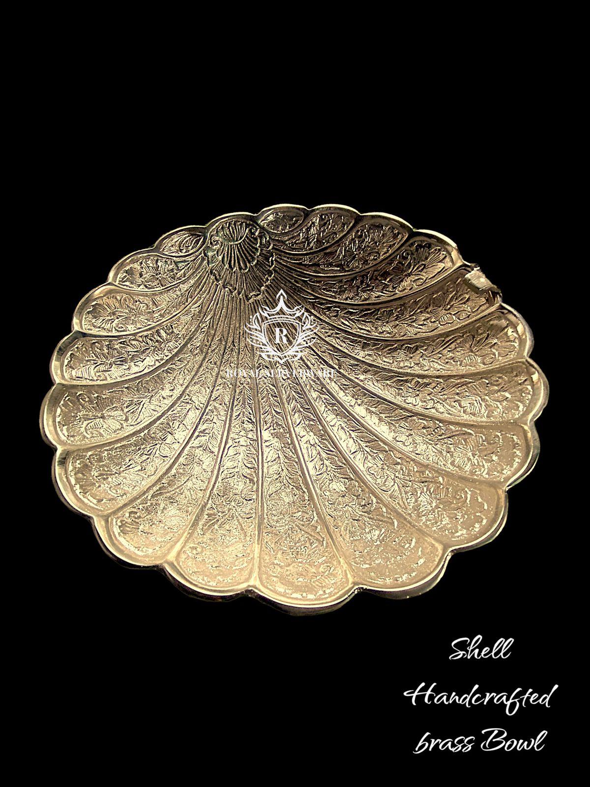 Shell Bowl