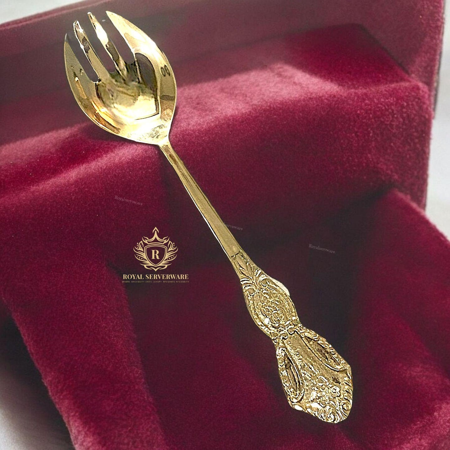 Serving Spoon