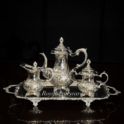 Windsor kettle set