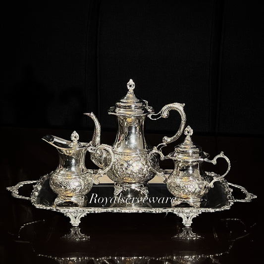 Windsor kettle set
