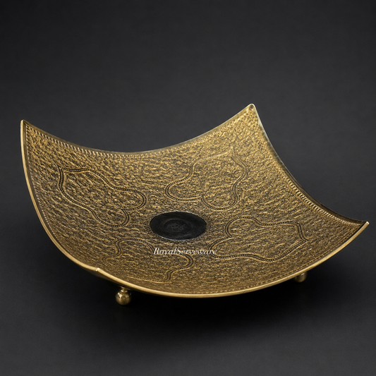 Bahar platter