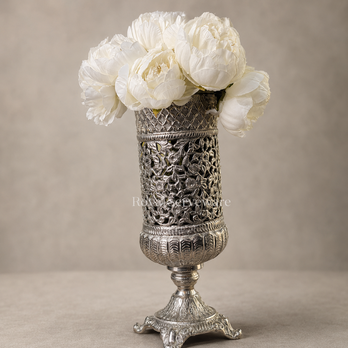 Al Nur candle holder / vase