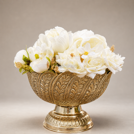 Flower bowl