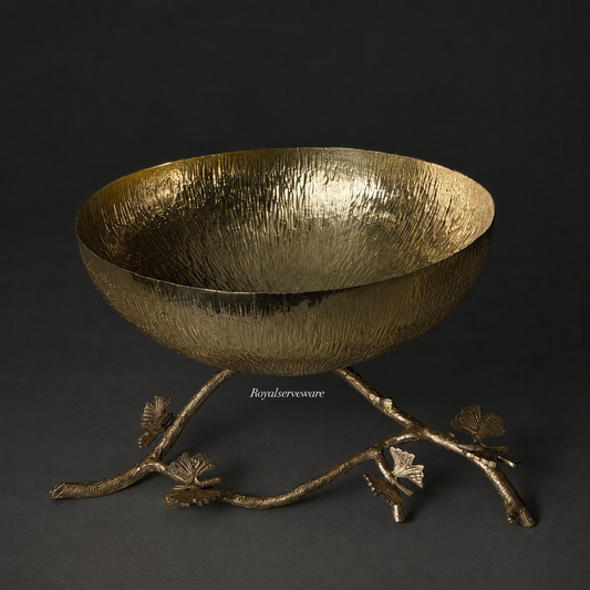 Grand Butterfly bowl