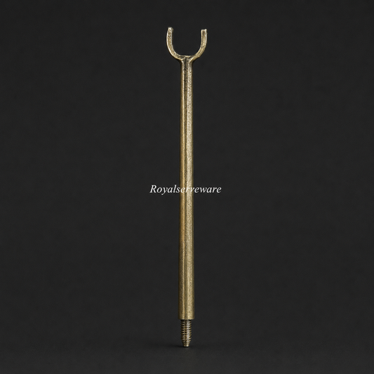 Small rod