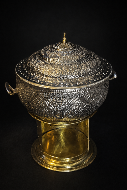Matka Silver daig