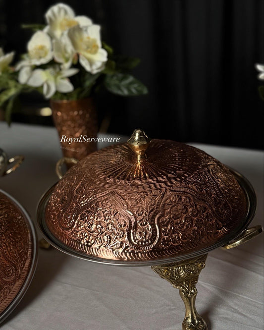 Tawa platter 10'inches