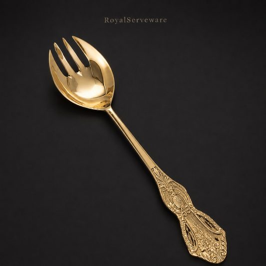 Serving Spoon