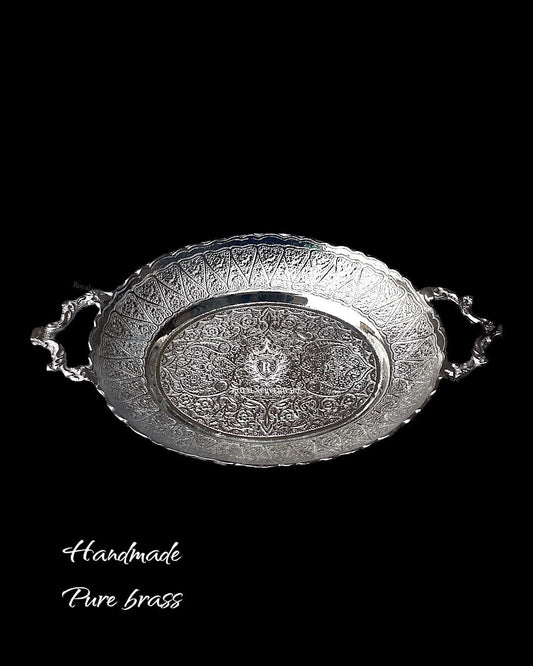 Brass Tray Mini