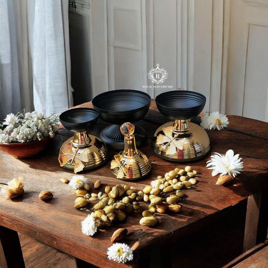 Butterfly Serving Bowl