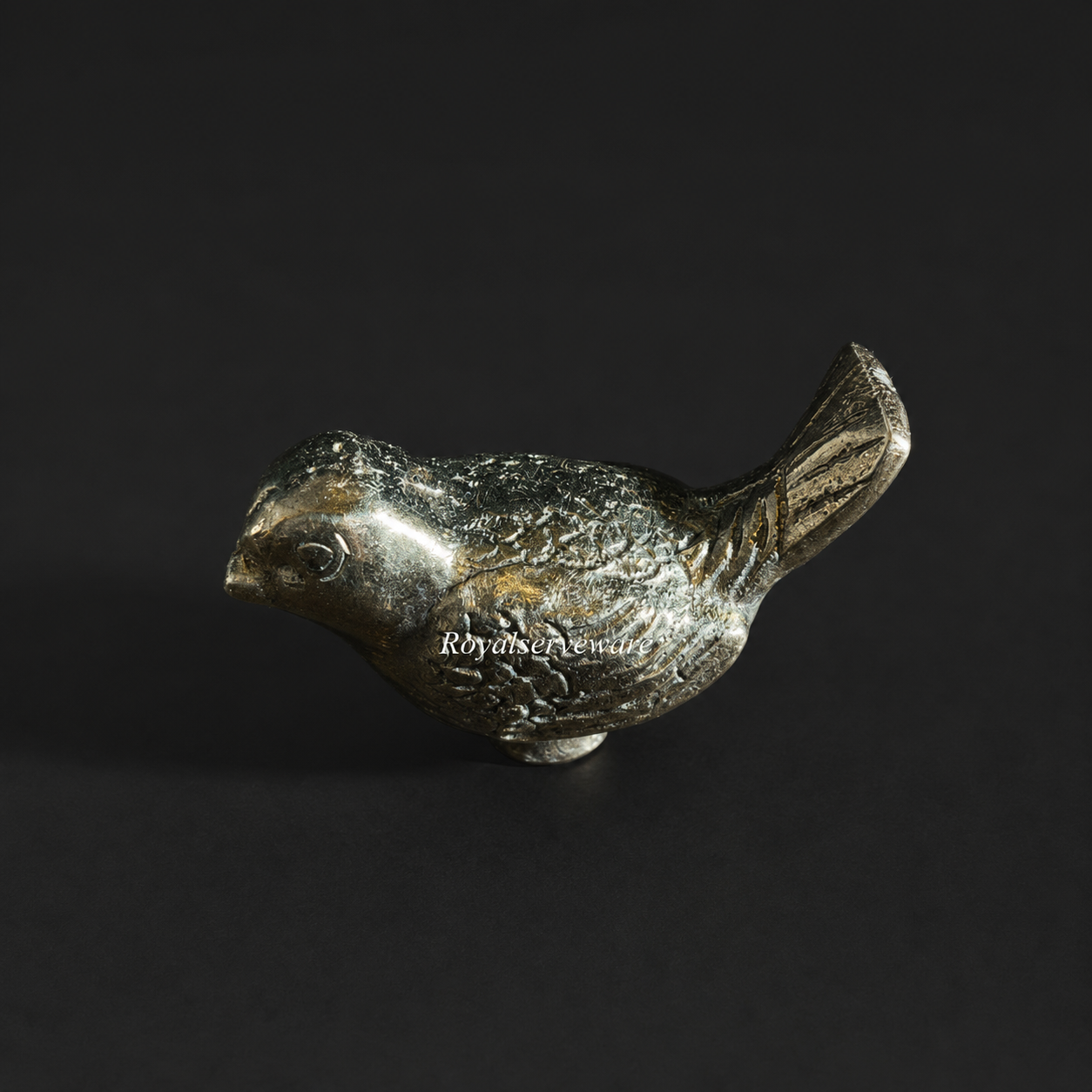 Bird knob replacement