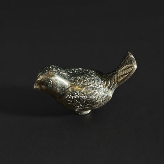 Bird knob replacement