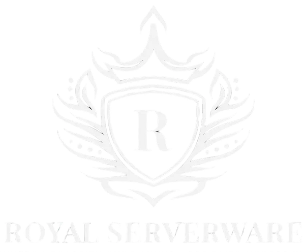 Royal Serveware