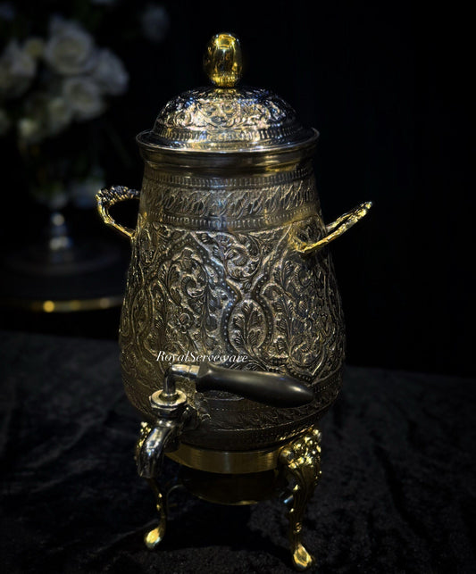 Tea dispenser