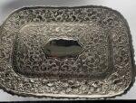 Brass Serving Tray - Image 5