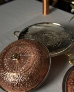 Tawa platter 10'inches - Image 4