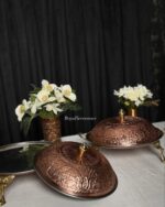 Tawa platter 10'inches - Image 5