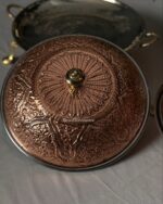 Tawa platter 10'inches - Image 2