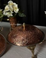 Tawa platter 10'inches