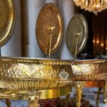 bird knob chafing handi - Image 2