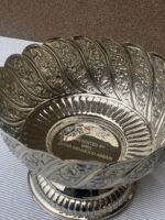 Brass Flower Pot - Image 3