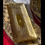 Brass Serving Tray - Image 2