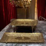 Brass Serving Tray