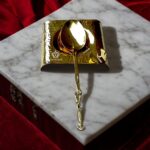 Butterfly Spoon Rest - Image 6