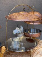 Chafing Tawa 20"inches - Image 3