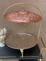 Chafing Tawa 20"inches - Image 2