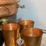 Copper Glass