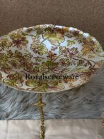 Floral Turkish Platter - Image 2