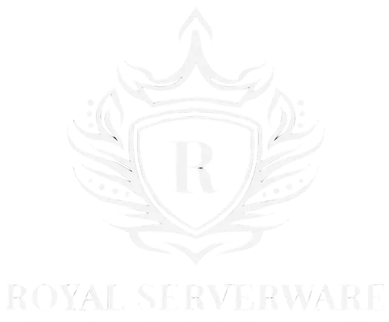 Royal Serveware