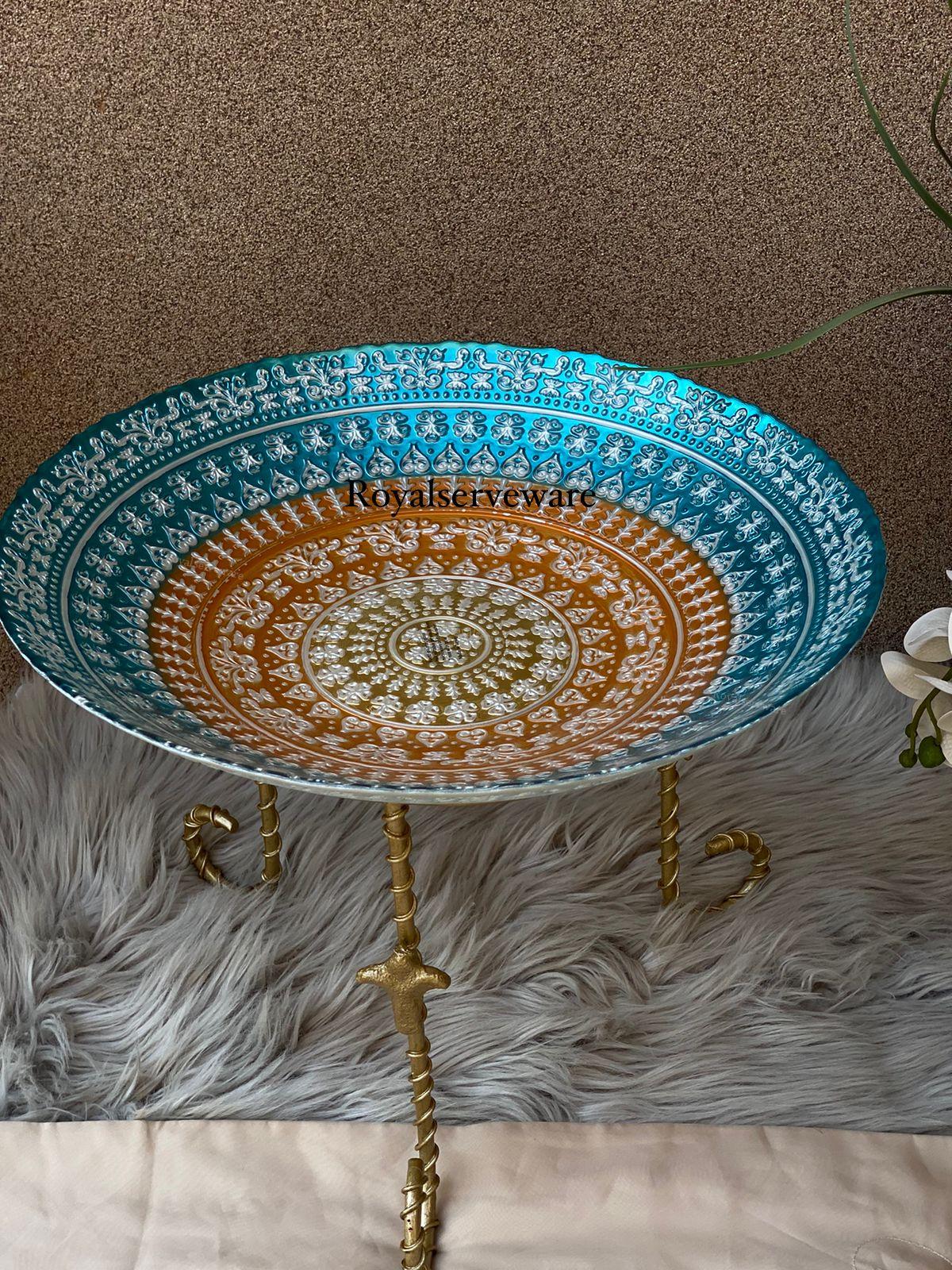 TP2 Turkish Platter - Image 1