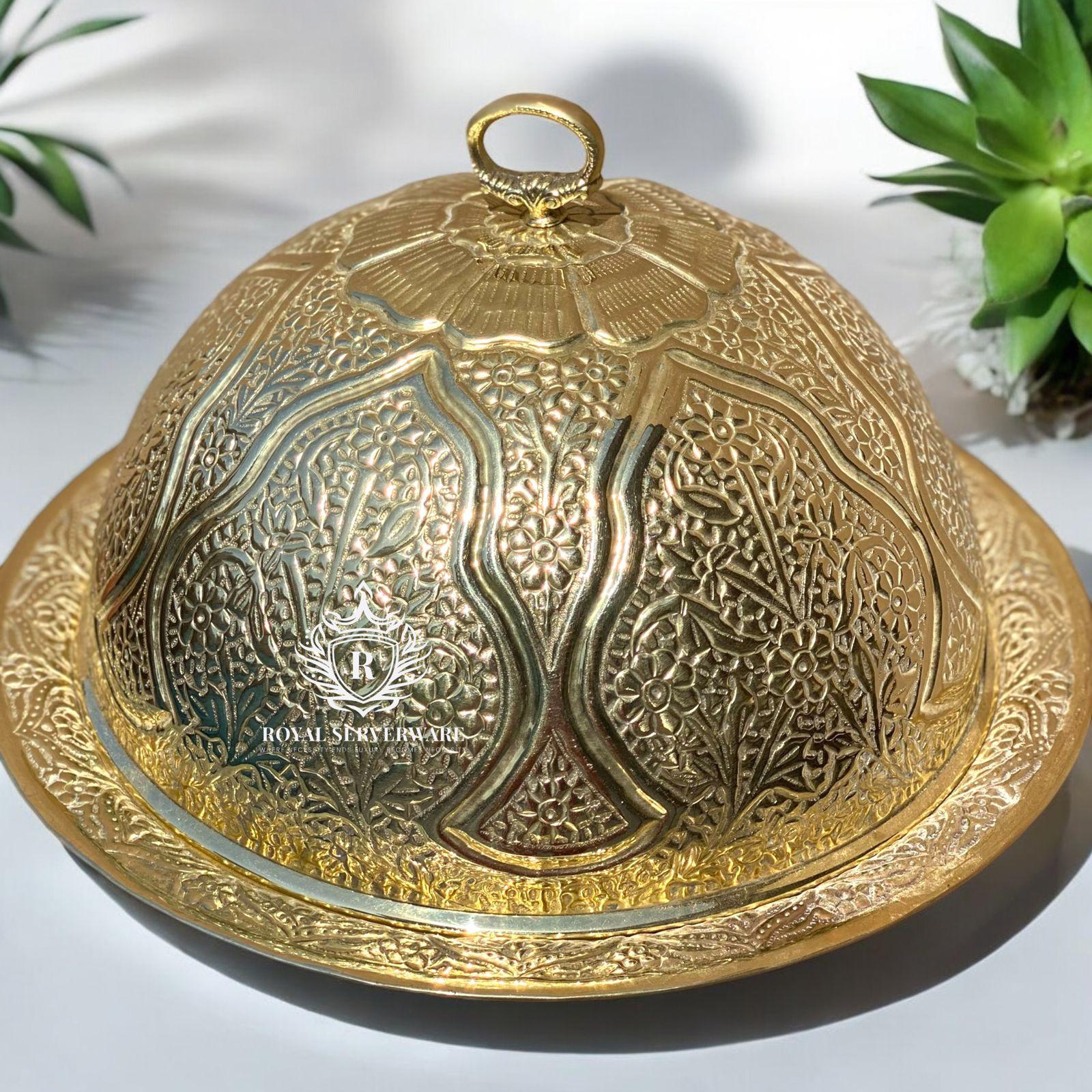 Xlarge MAndi XLarge Mandi Platter - Image 1