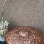 Chafing Tawa 20"inches