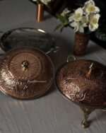 Tawa platter 10'inches - Image 3