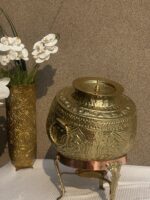 Chafing daig nakshi work - Image 3