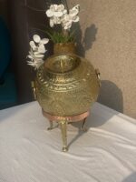 Chafing daig nakshi work - Image 2