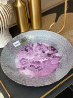 Purple Turkish Platter - Image 2