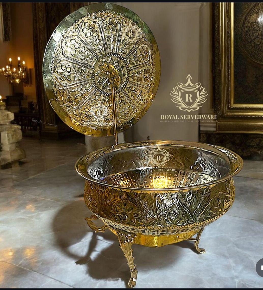 store_01J77NX0SVC6ABY80Q7Z7G43HV_assets_1728935283808-store_01J77NX0SVC6ABY80Q7Z7G43HV2F1728935253246- Brass Lid Handi - Image 1