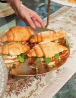 Butterfly platter - Image 2