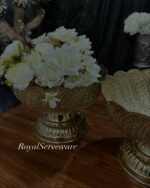 Flower bowl - Image 4