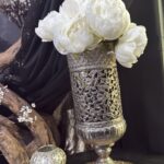Moroccan vase