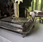 Noir chafing dish - Image 3