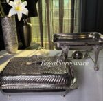 Noir chafing dish - Image 5