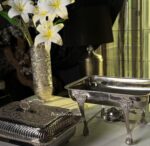 Noir chafing dish - Image 2